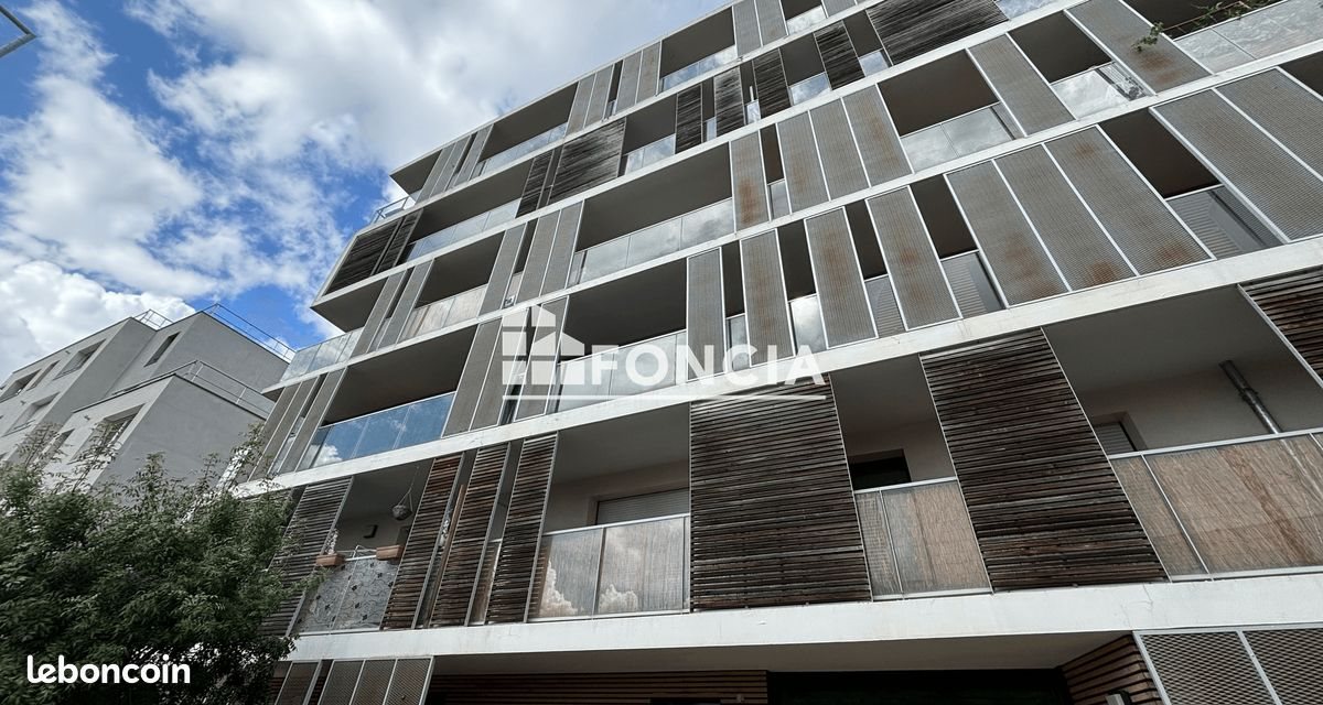 Appartement à louer, 106m², Nanterre
