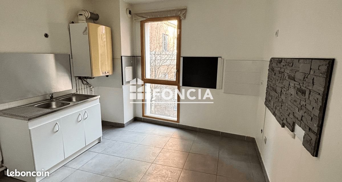 Appartement à louer, 106m², Nanterre