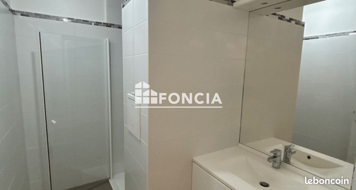 Appartement à louer, 106m², Nanterre