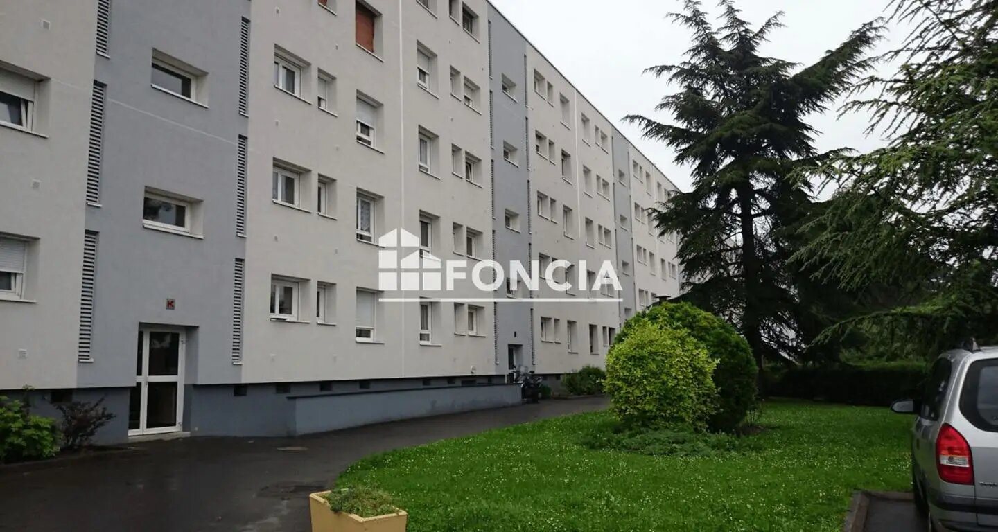Appartement à louer, 69m², Houilles