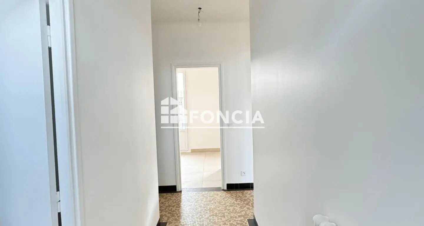 Appartement à louer, 73m², Colombes