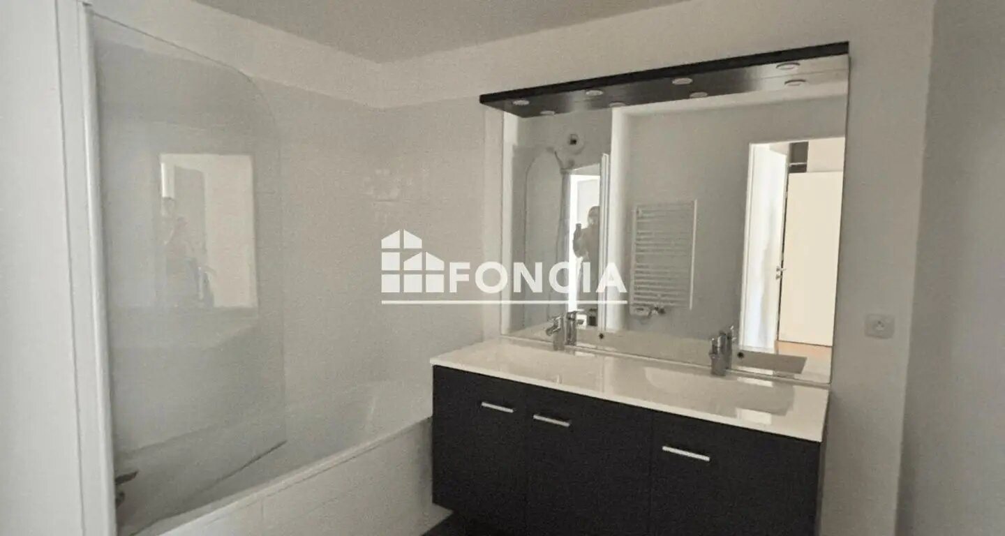 Appartement à louer, 93m², Bezons