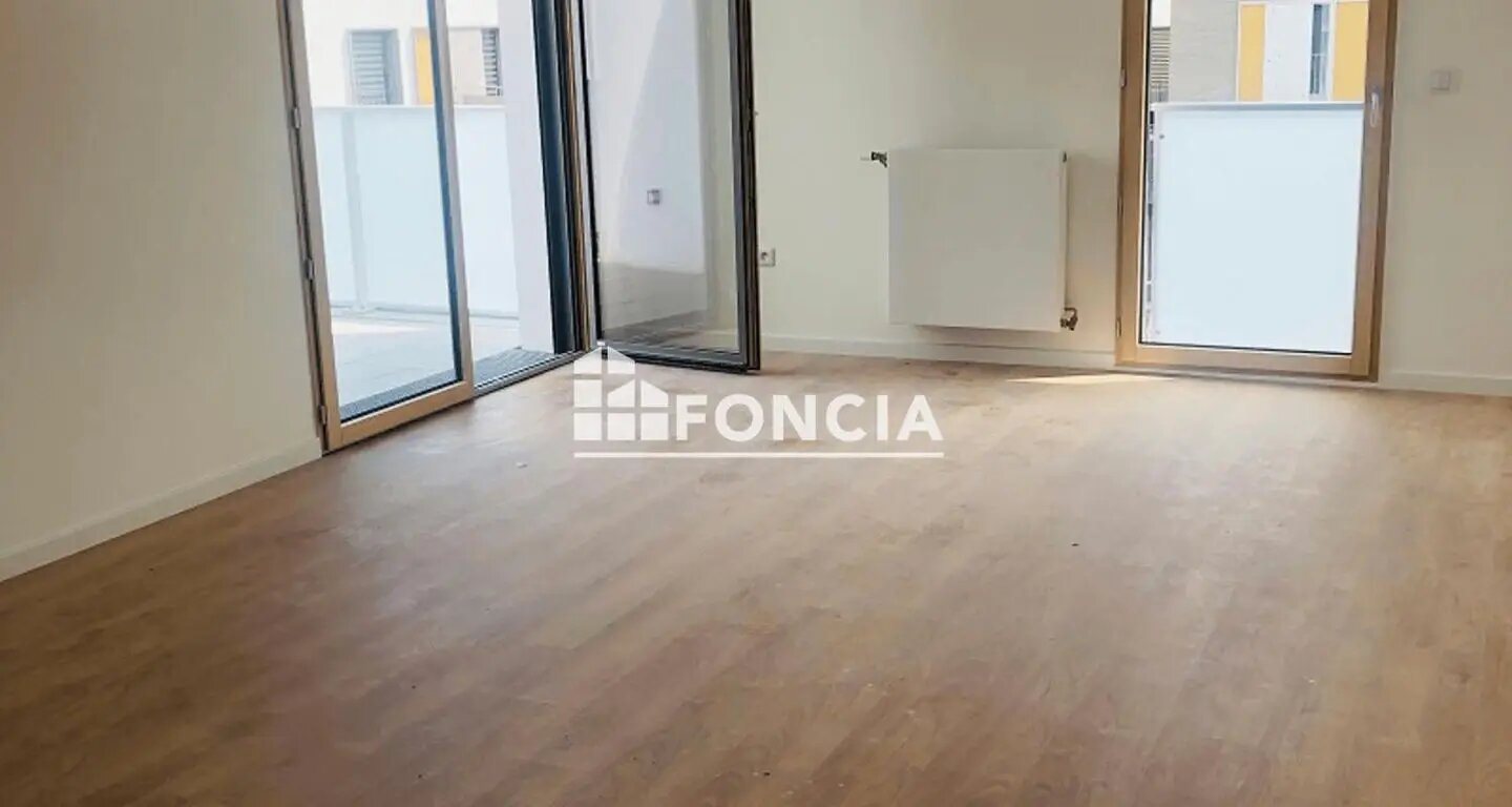 Appartement à louer, 93m², Bezons
