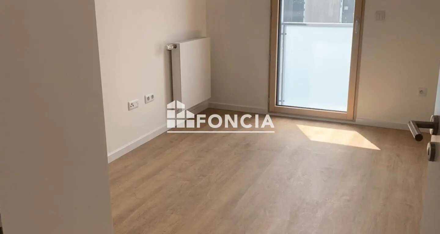 Appartement à louer, 93m², Bezons