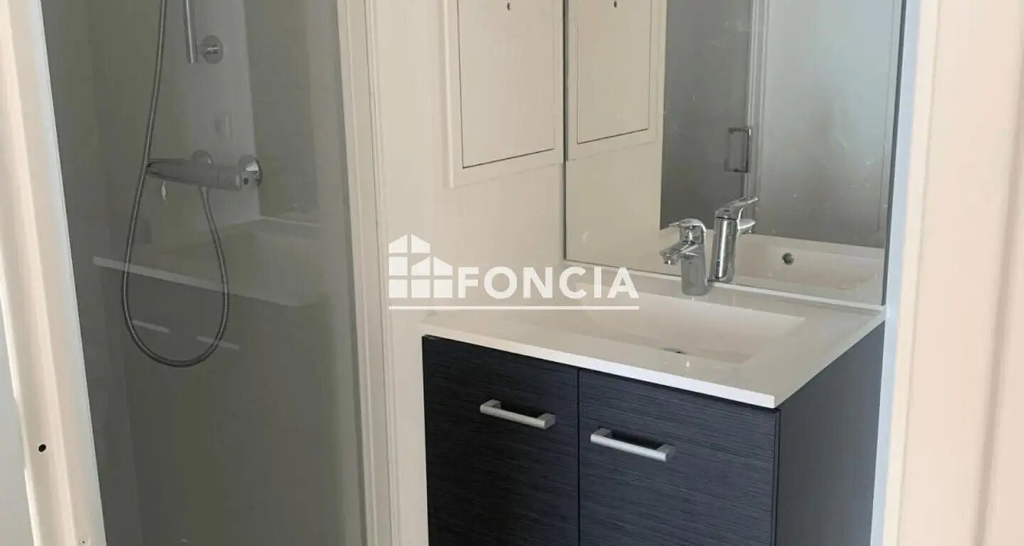 Appartement à louer, 93m², Bezons