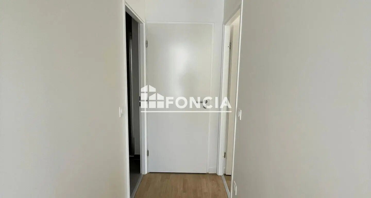 Appartement à louer, 104m², Clichy