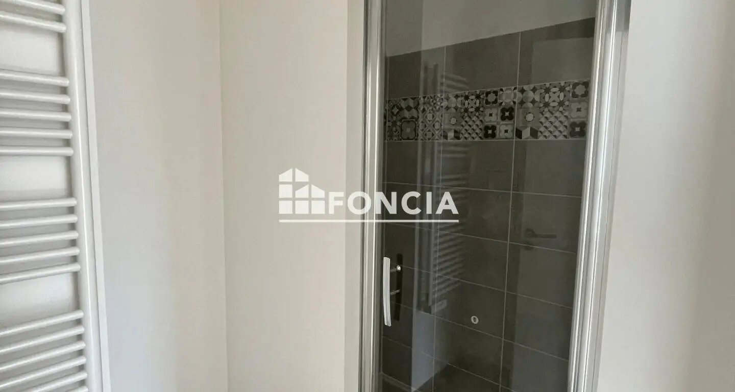 Appartement à louer, 104m², Clichy