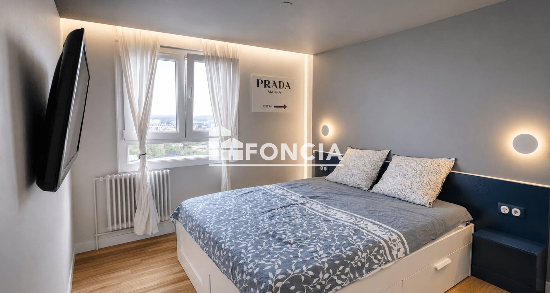 Appartement à louer, 63m², Sartrouville