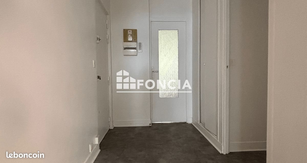 Appartement à louer, 83m², Asnières-sur-Seine