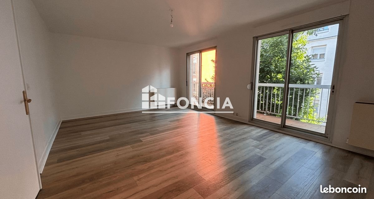 Appartement à louer, 83m², Asnières-sur-Seine