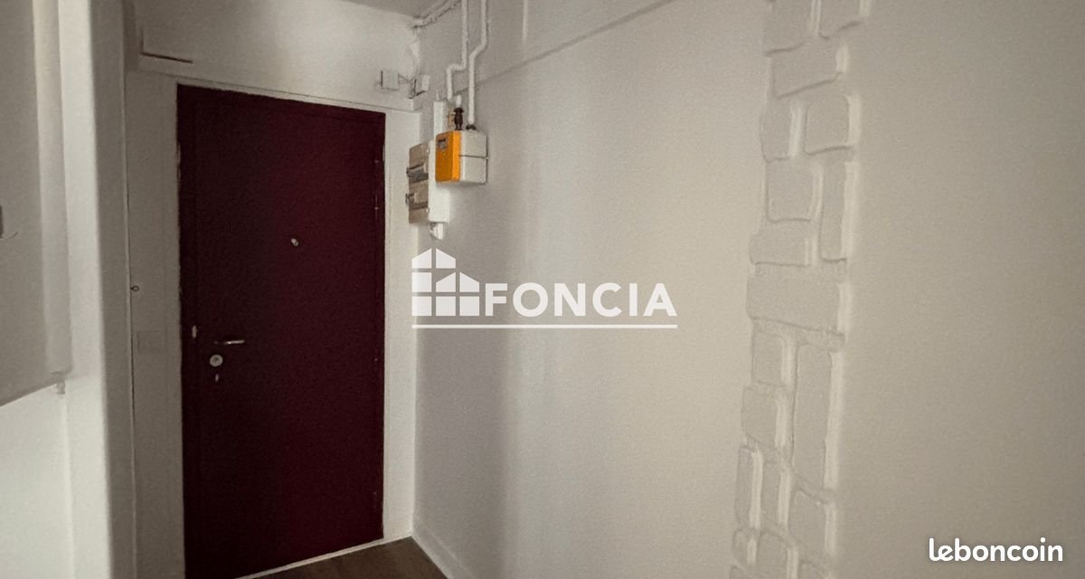 Appartement à louer, 39m², Courbevoie
