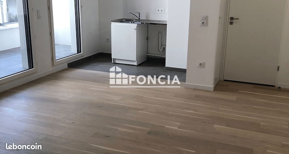 Appartement à louer, 47m², Rueil-Malmaison
