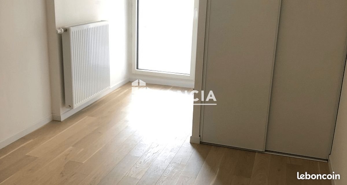 Appartement à louer, 47m², Rueil-Malmaison