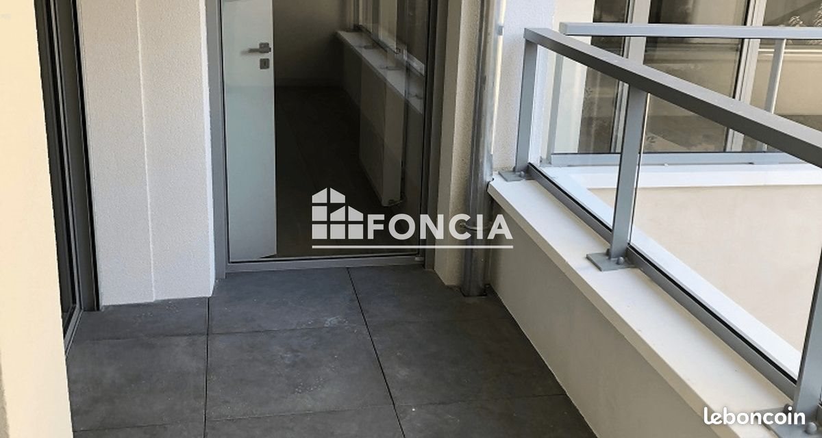 Appartement à louer, 47m², Rueil-Malmaison