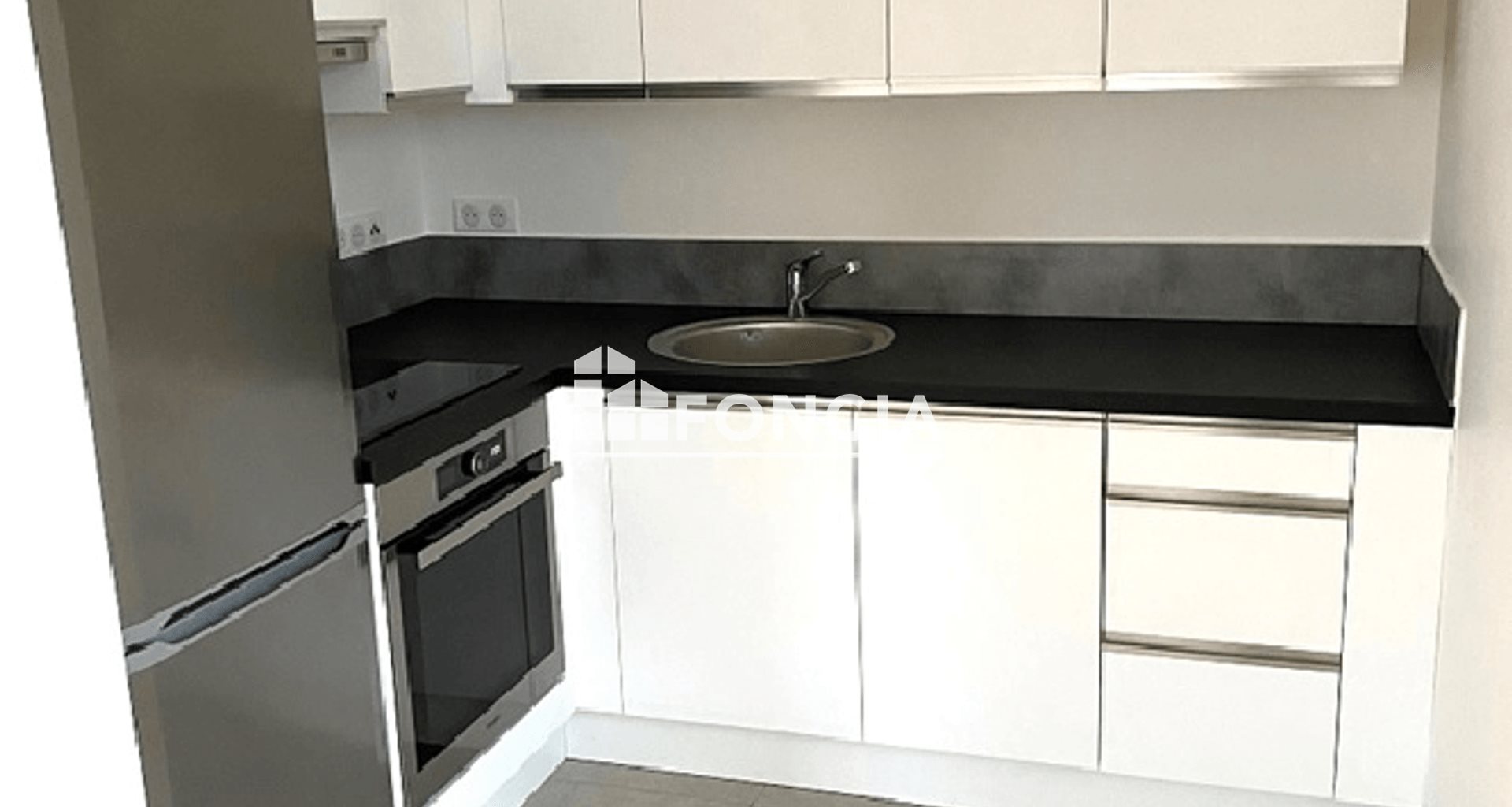Appartement à louer, 50m², Rueil-Malmaison
