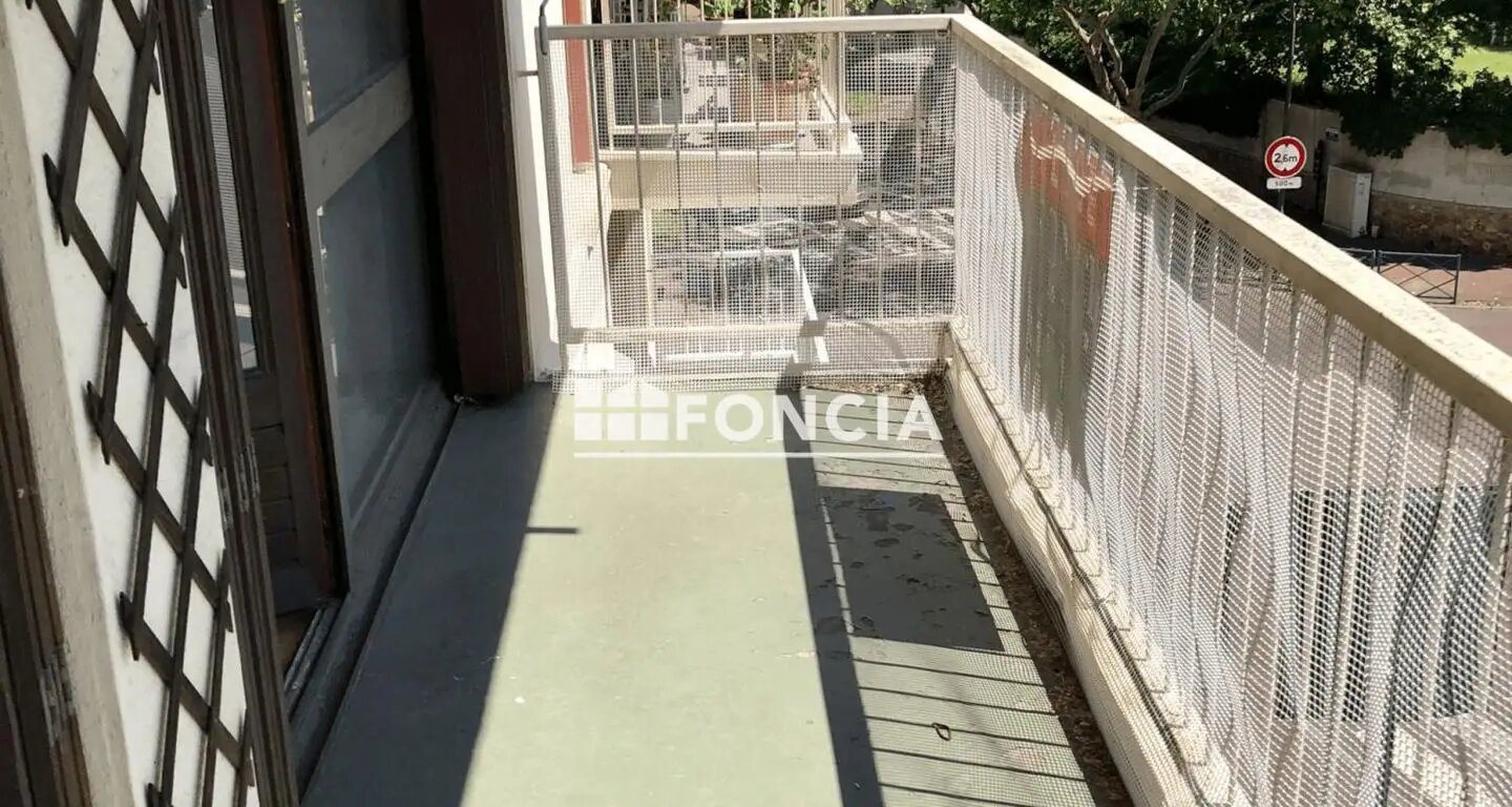 Appartement à louer, 61m², Le Vésinet