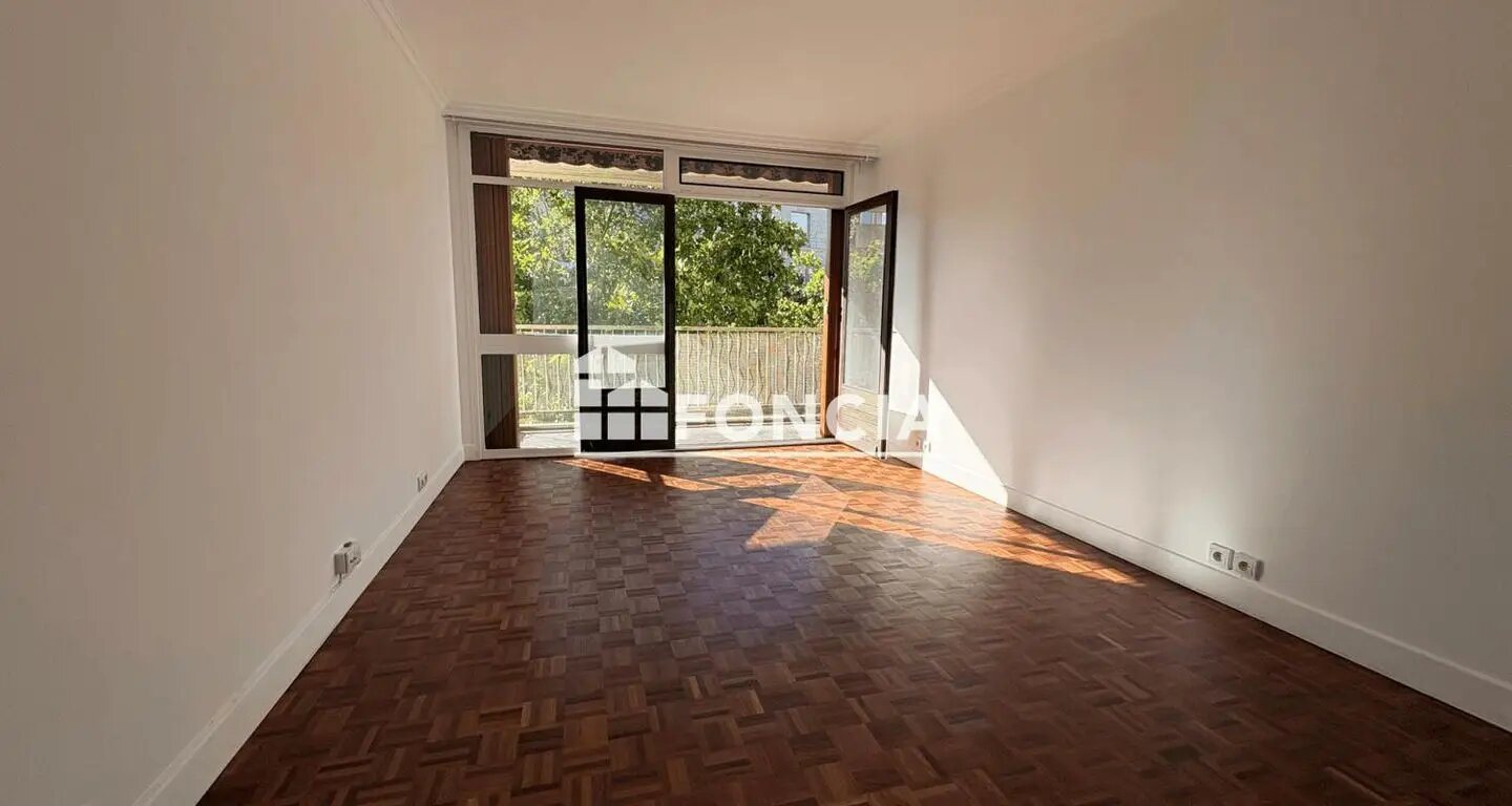 Appartement à louer, 61m², Le Vésinet