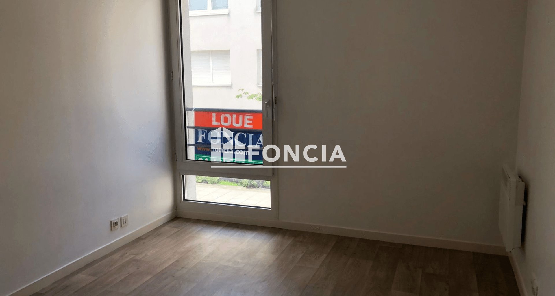 Appartement à louer, 97m², Asnières-sur-Seine
