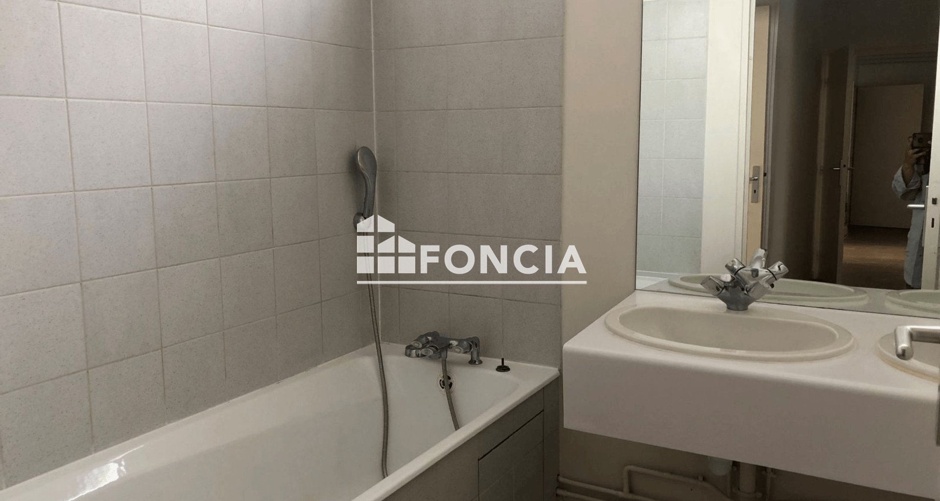 Appartement à louer, 97m², Asnières-sur-Seine