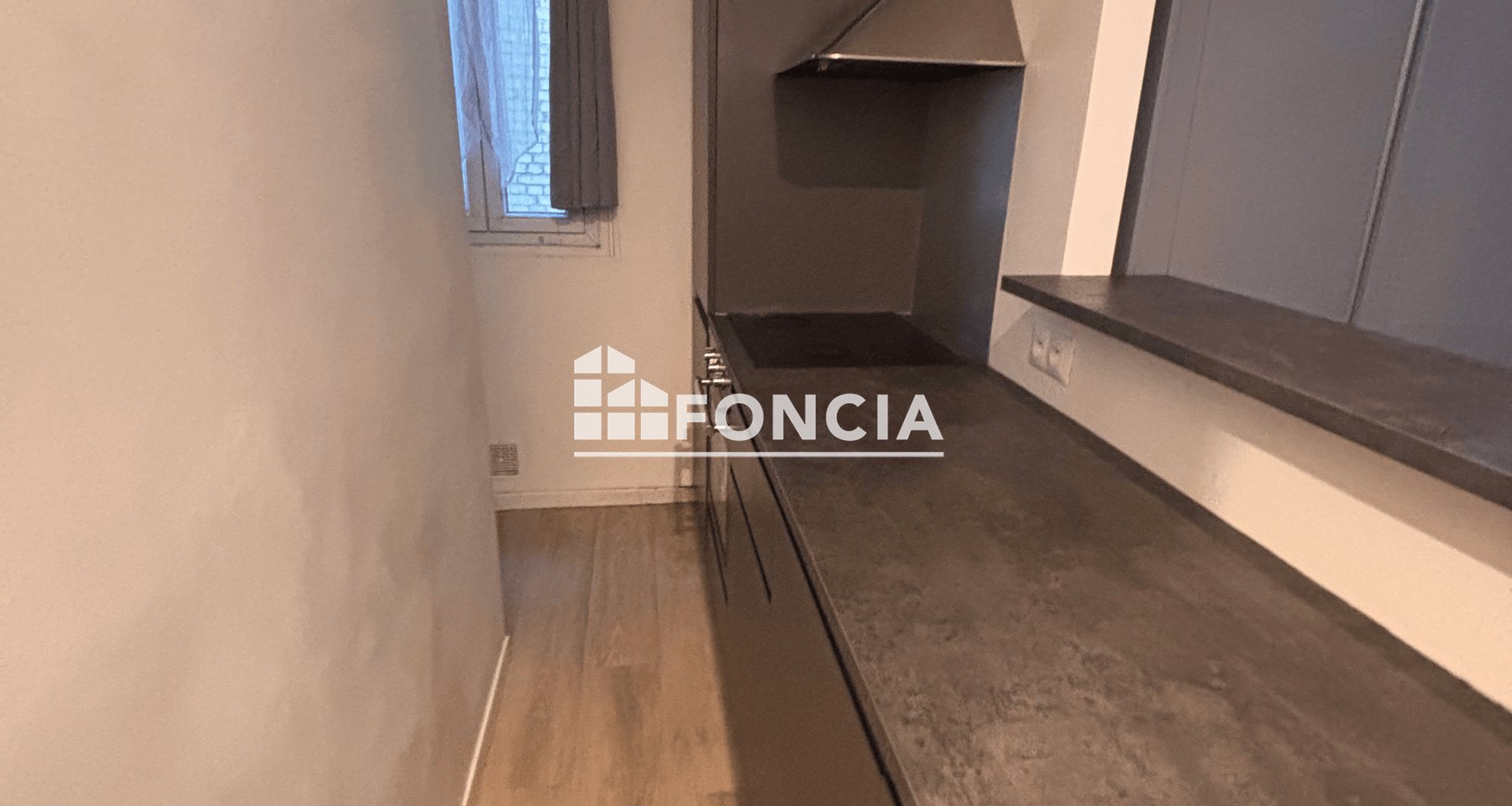 Appartement à louer, 20m², Sartrouville