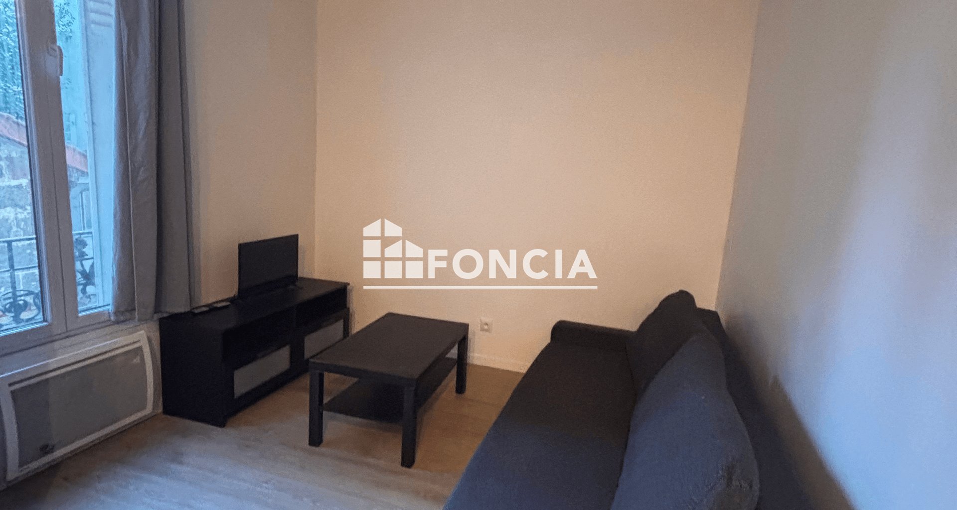 Appartement à louer, 20m², Sartrouville