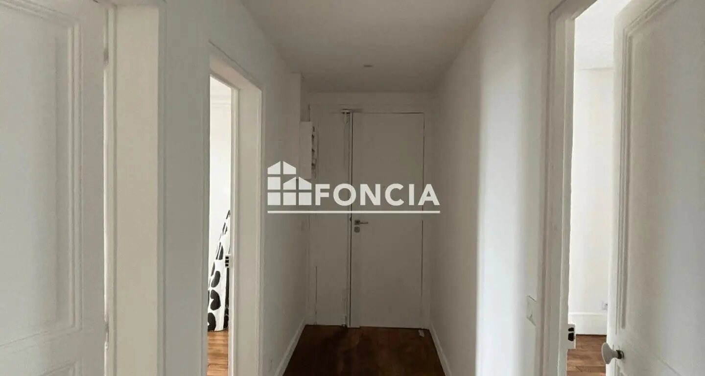 Appartement à louer, 76m², Bois-Colombes