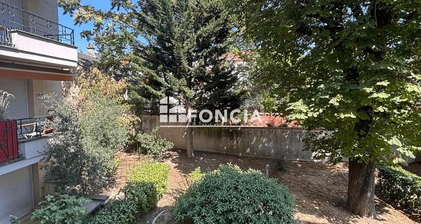 Appartement à louer, 68m², La Garenne-Colombes