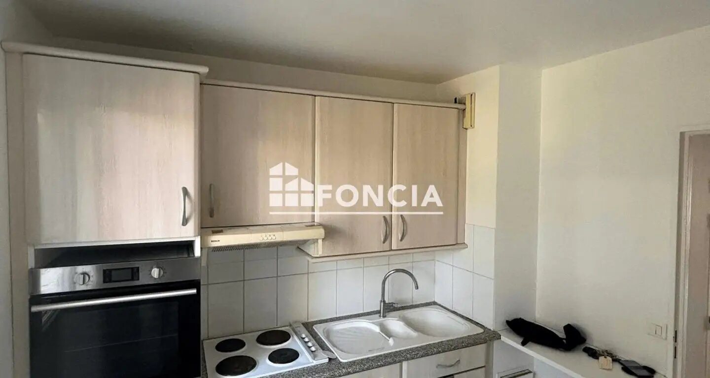 Appartement à louer, 68m², La Garenne-Colombes