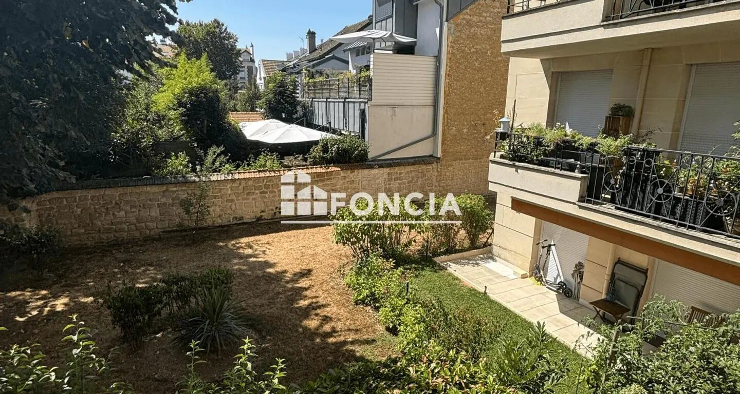 Appartement à louer, 68m², La Garenne-Colombes