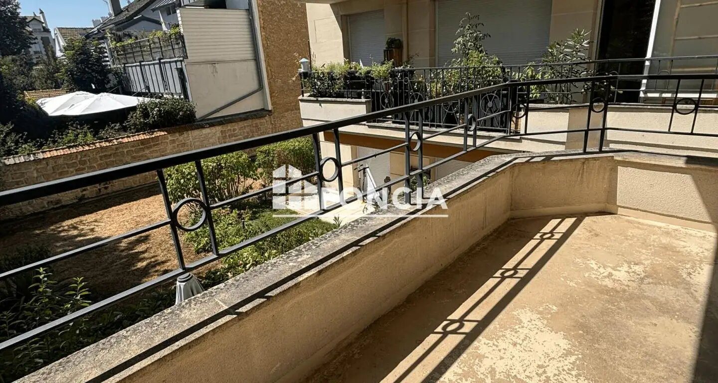 Appartement à louer, 68m², La Garenne-Colombes