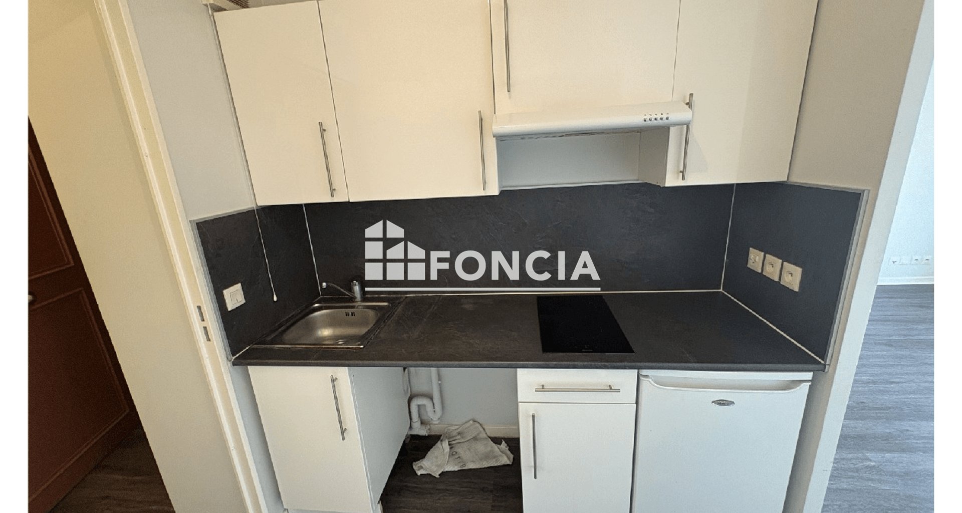 Appartement à louer, 39m², Sartrouville