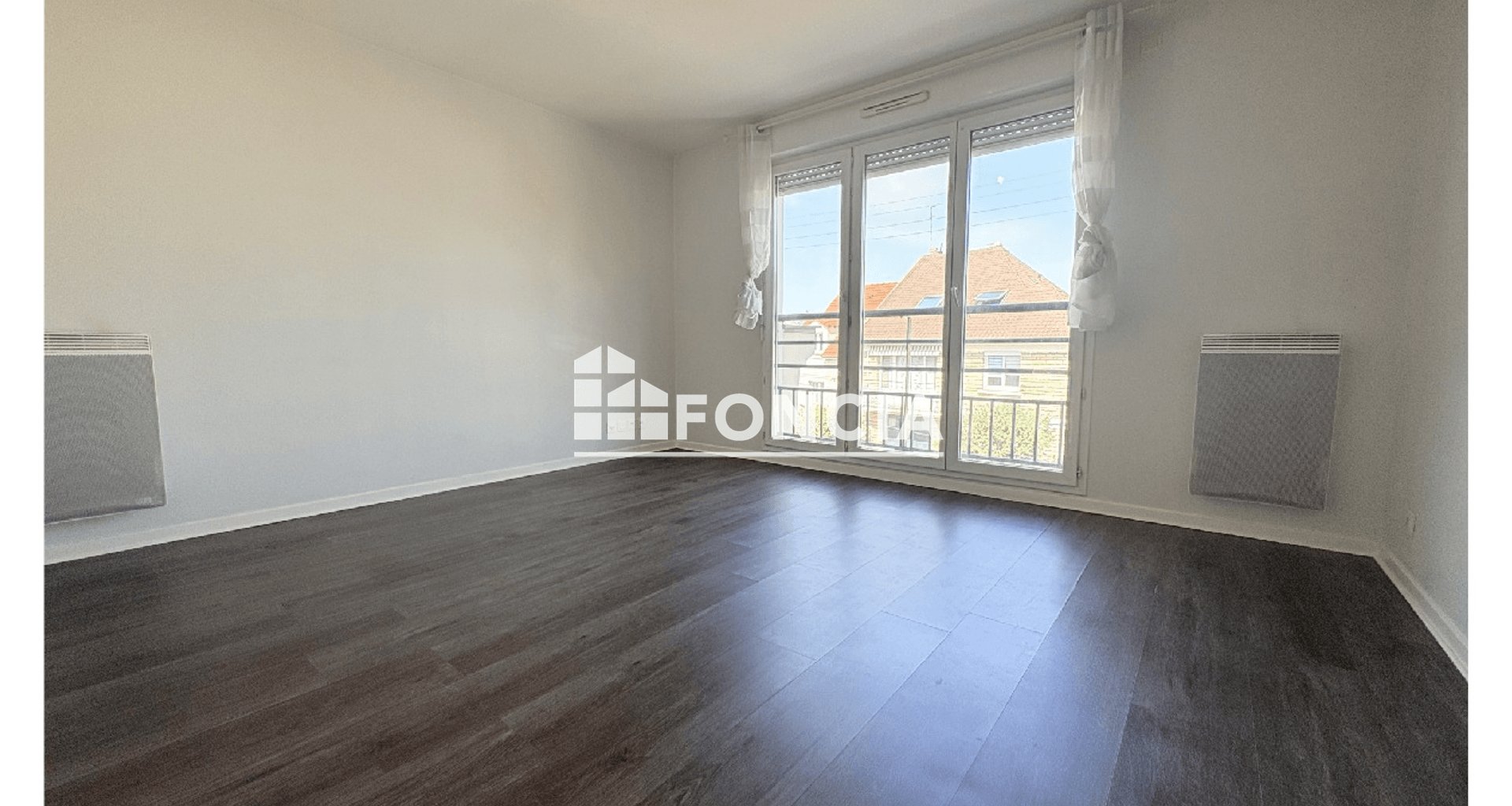 Appartement à louer, 39m², Sartrouville