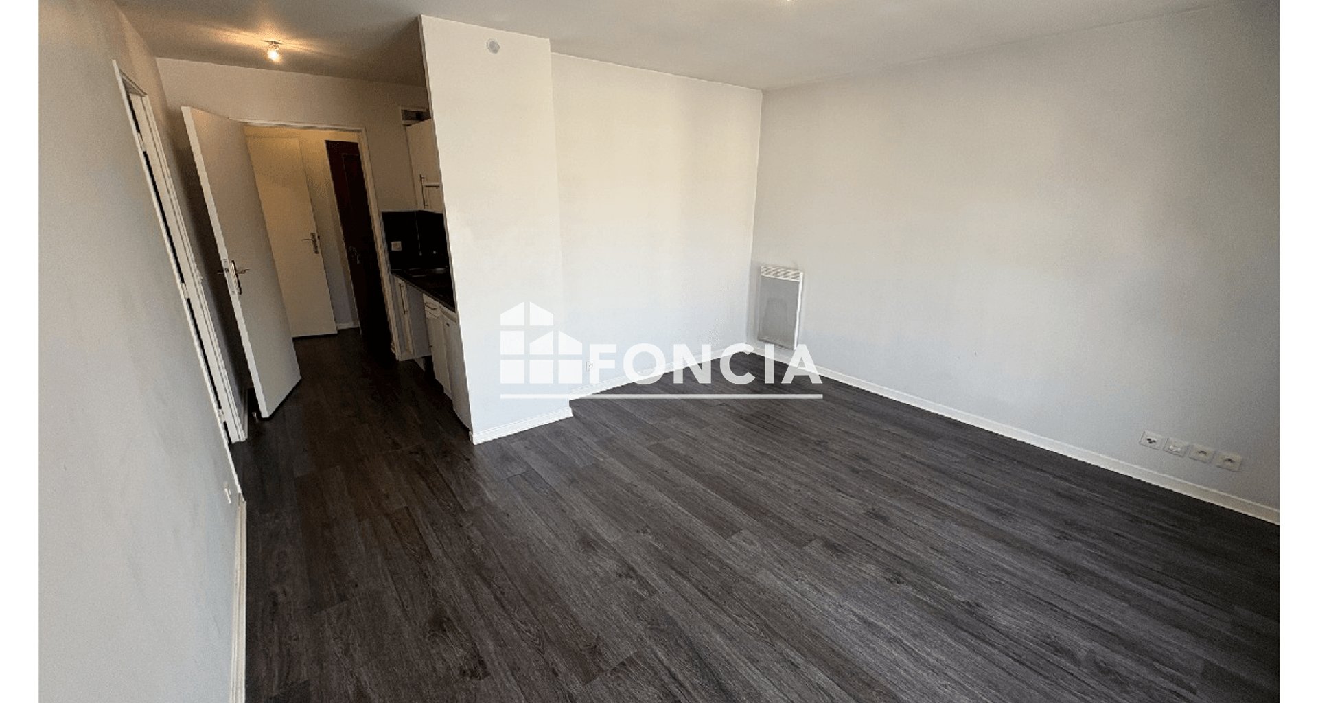 Appartement à louer, 39m², Sartrouville