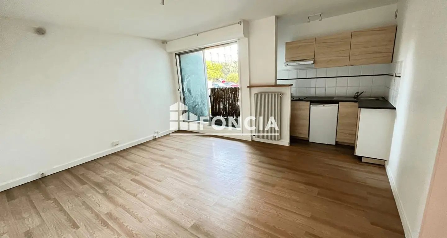 Appartement à louer, 29m², Rueil-Malmaison