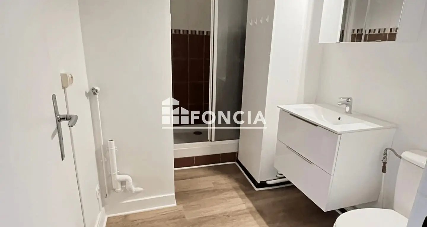 Appartement à louer, 29m², Rueil-Malmaison