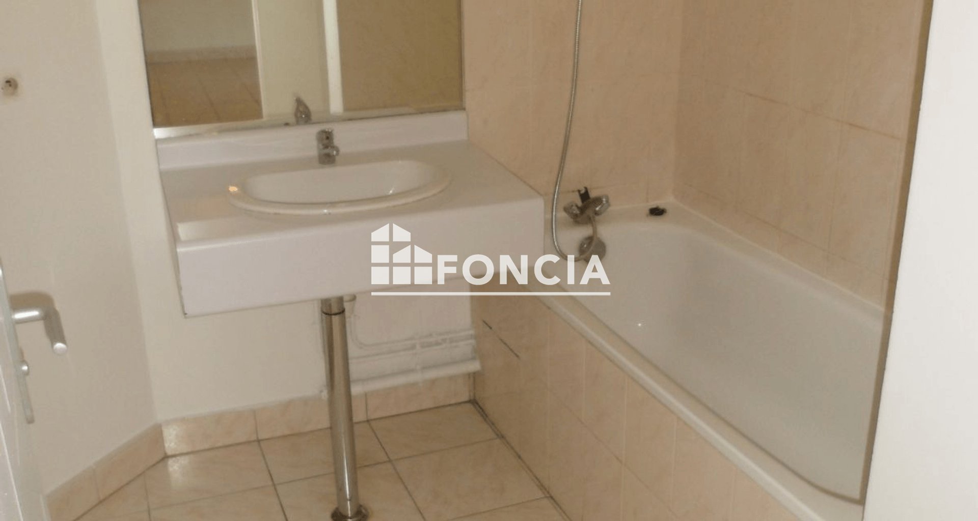 Appartement à louer, 36m², Asnières-sur-Seine