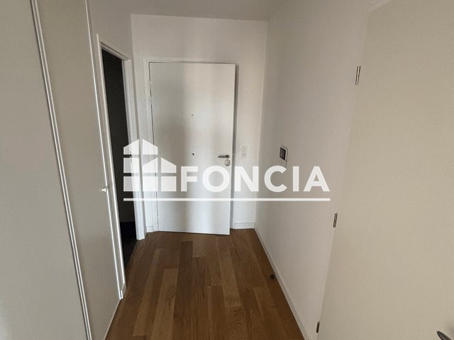 Appartement à louer, 78m², Clichy