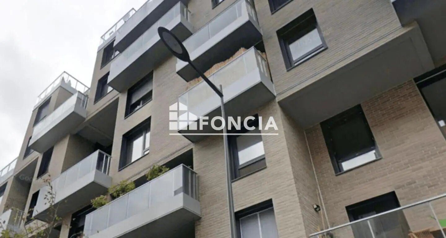 Appartement à louer, 62m², Asnières-sur-Seine