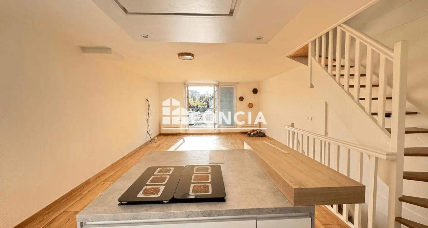 Maison à louer, 89m², Asnières-sur-Seine