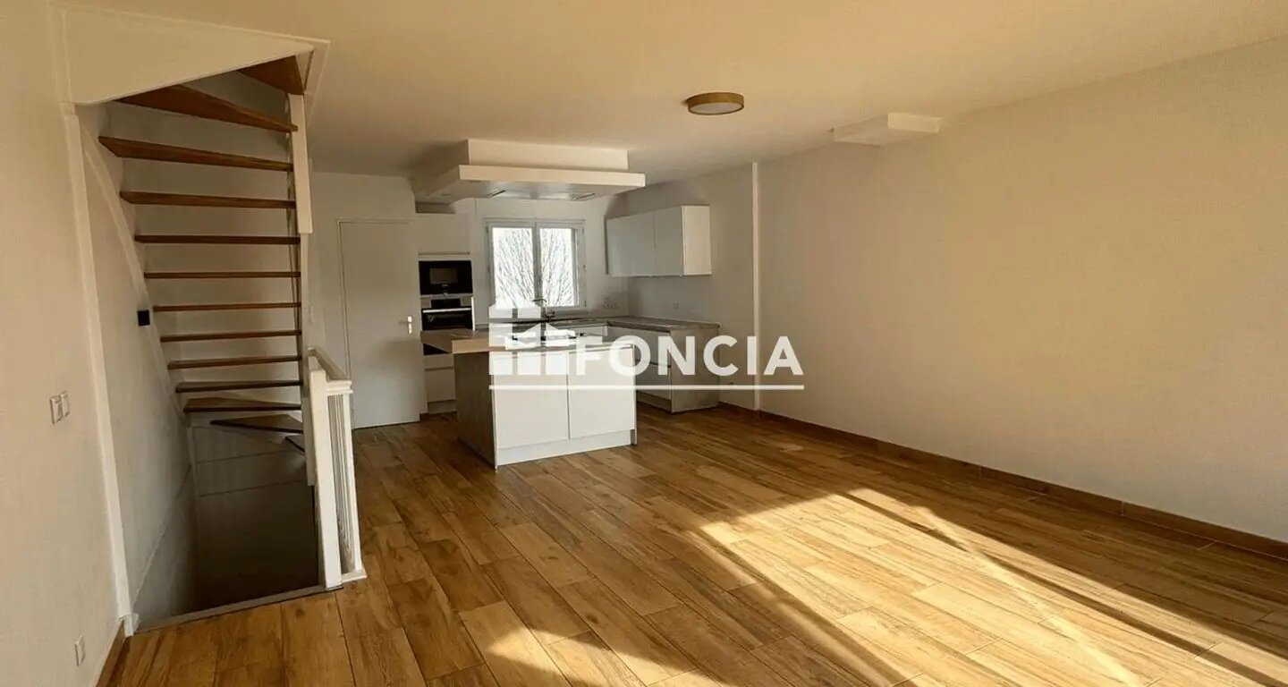 Appartement à louer, 94m², Asnières-sur-Seine