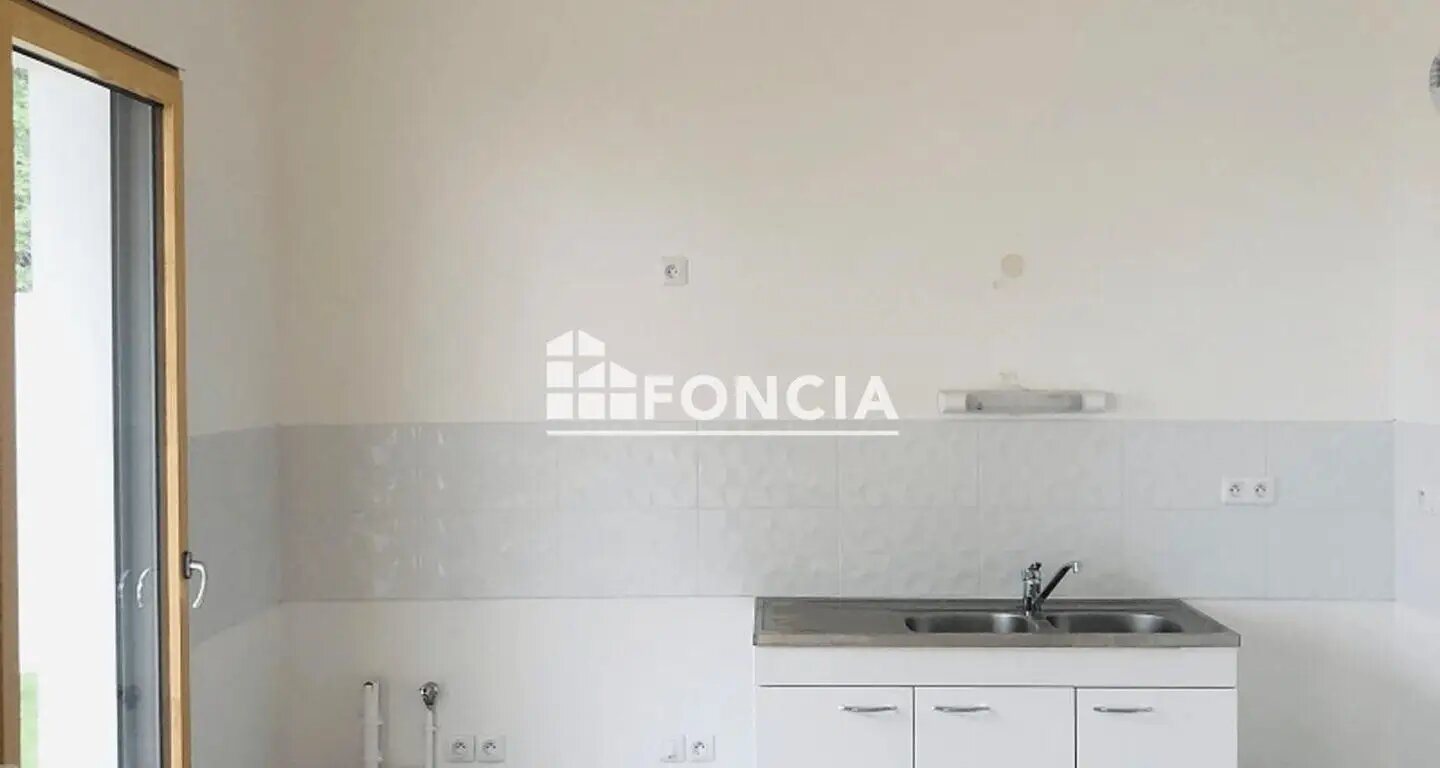 Appartement à louer, 52m², Bezons