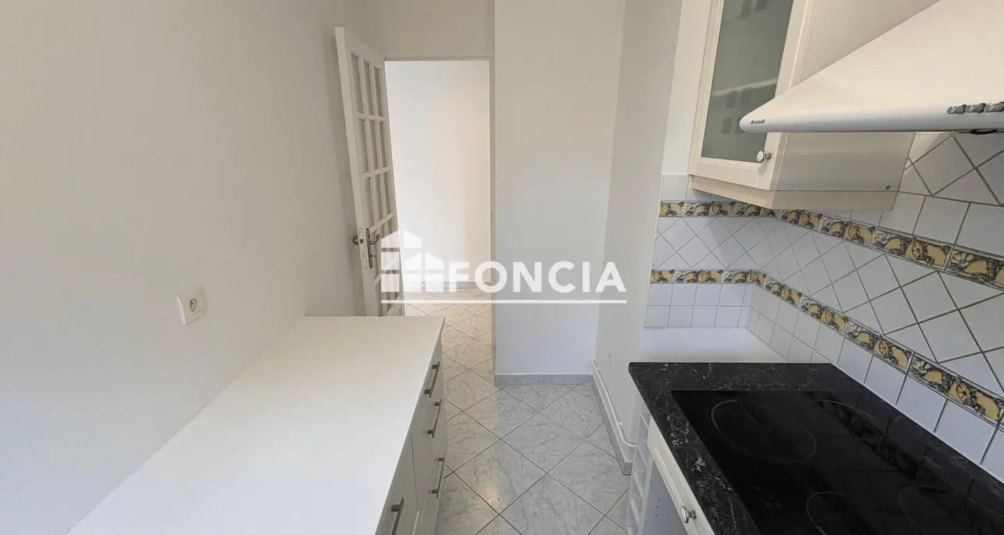 Appartement à louer, 58m², Rueil-Malmaison