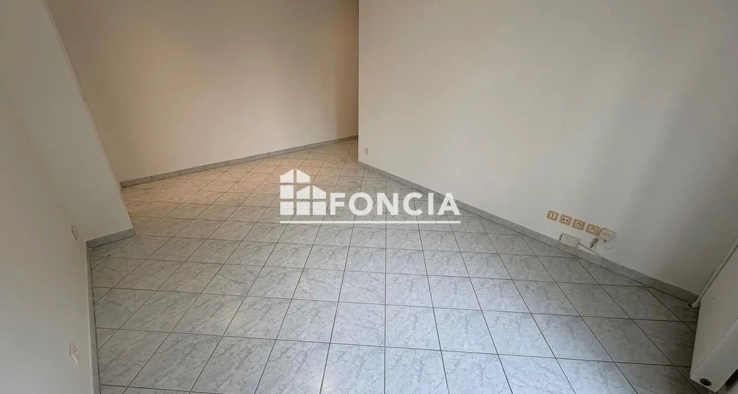 Appartement à louer, 58m², Rueil-Malmaison