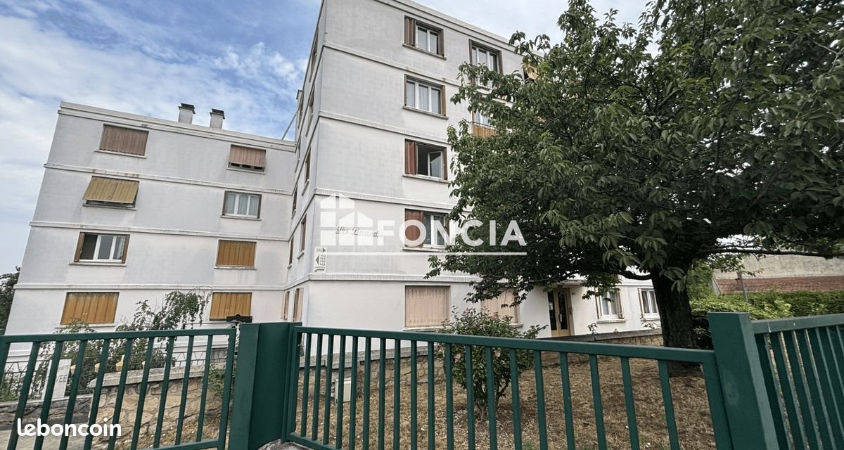 Appartement à louer, 31m², Colombes