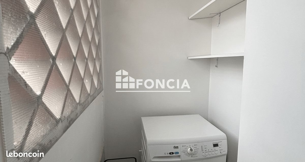 Appartement à louer, 31m², Colombes