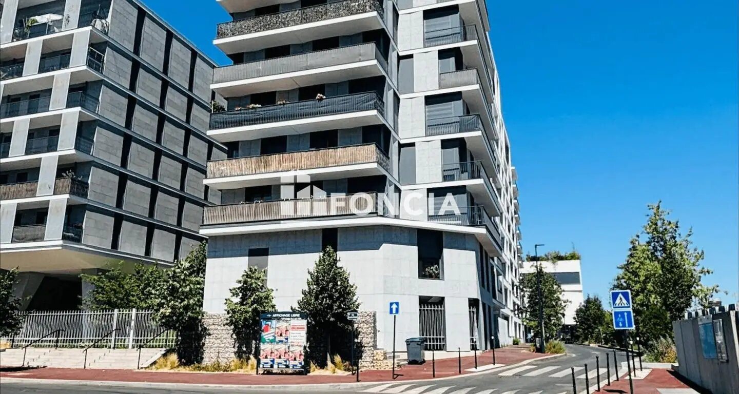 Appartement à louer, 35m², Clichy