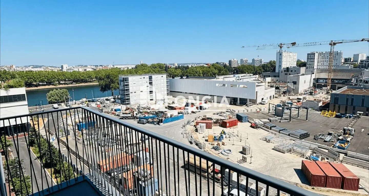 Appartement à louer, 35m², Clichy