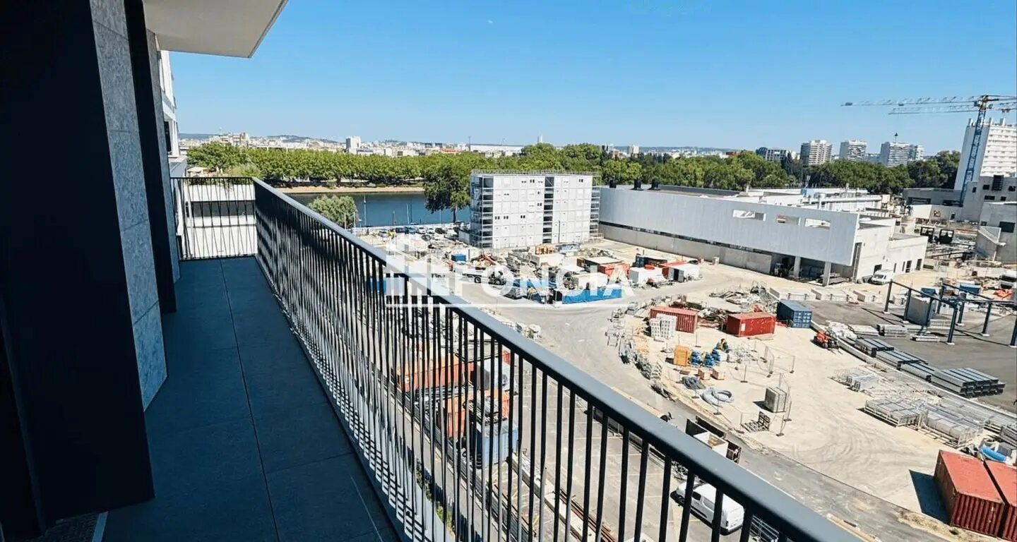 Appartement à louer, 35m², Clichy