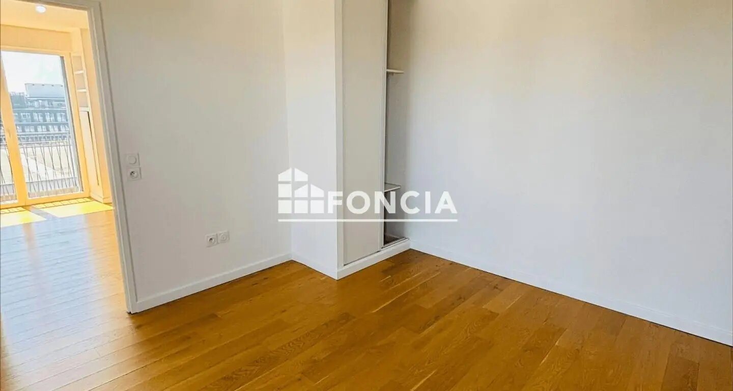 Appartement à louer, 35m², Clichy