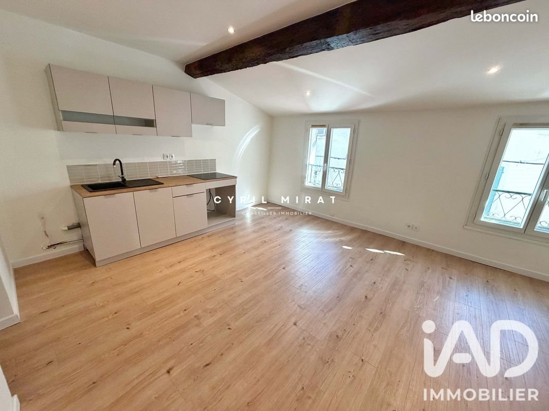 Appartement à louer, 52m², La Seyne-sur-Mer